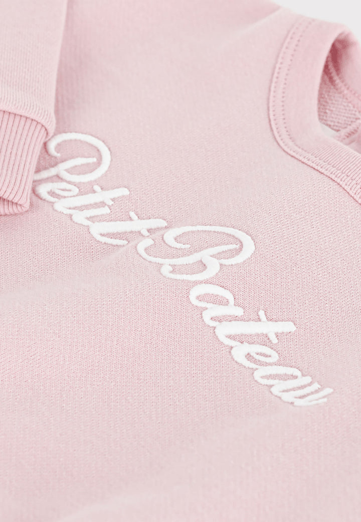 PETIT BATEAU Felpa PETIT BATEAU da BAMBINO - Joli