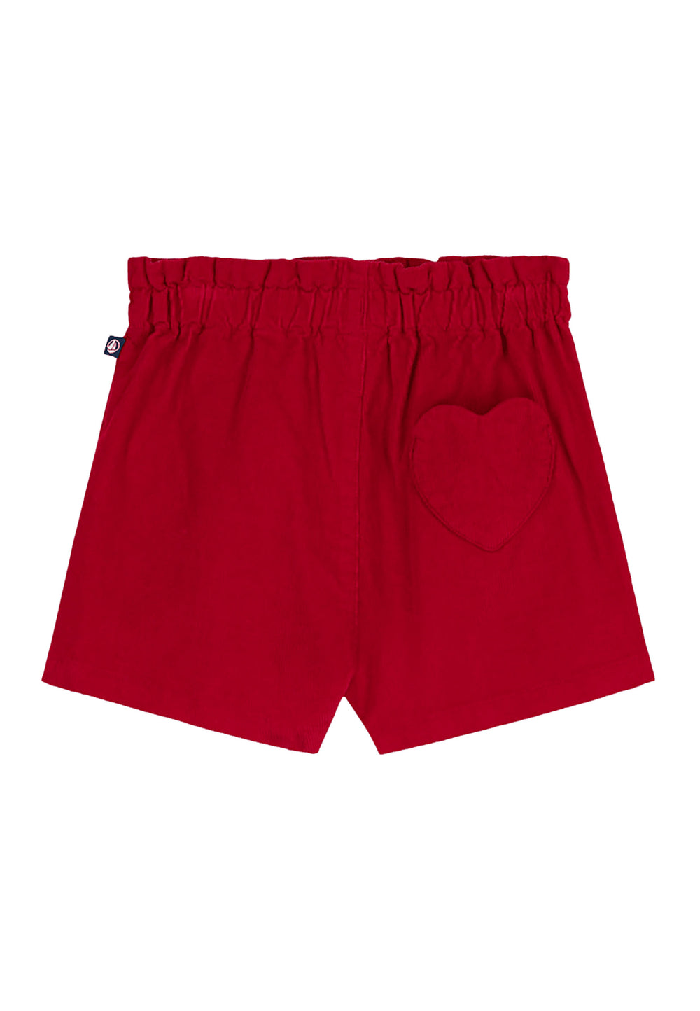 PETIT BATEAU Bermuda PETIT BATEAU da BAMBINA - Terkuit
