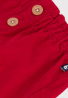 PETIT BATEAU Bermuda PETIT BATEAU da BAMBINA - Terkuit