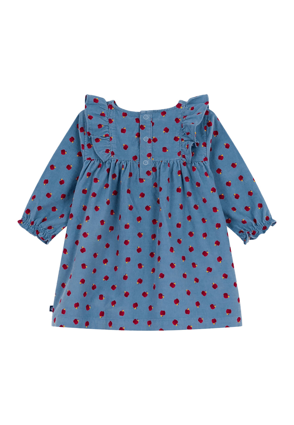 PETIT BATEAU Abito PETIT BATEAU da BAMBINA - Adriatic