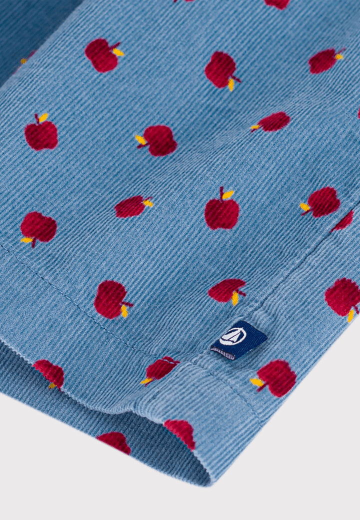 PETIT BATEAU Abito PETIT BATEAU da BAMBINA - Adriatic
