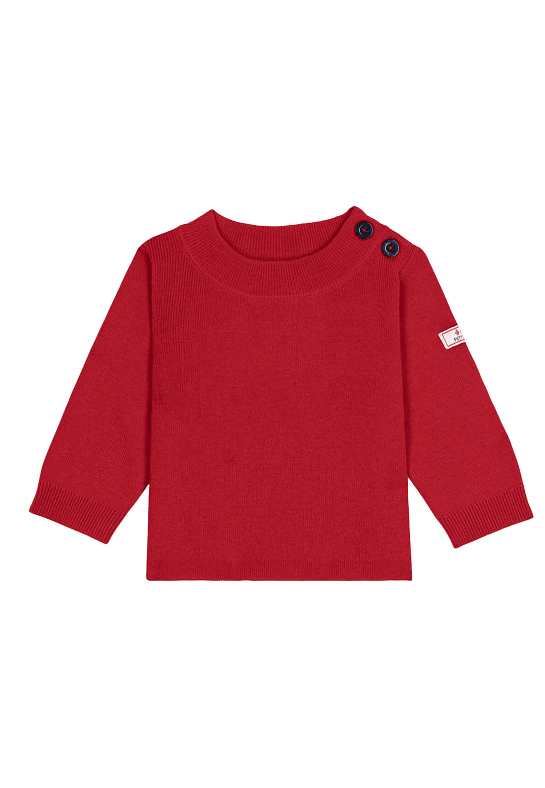 PETIT BATEAU Pullover PETIT BATEAU da BAMBINO - Pompei