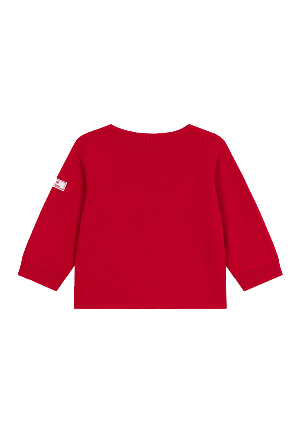 PETIT BATEAU Pullover PETIT BATEAU da BAMBINO - Pompei