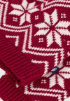 PETIT BATEAU Pullover PETIT BATEAU da BAMBINO - Amarante