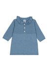 PETIT BATEAU Abito PETIT BATEAU da BAMBINA - Adriatic