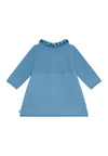 PETIT BATEAU Abito PETIT BATEAU da BAMBINA - Adriatic