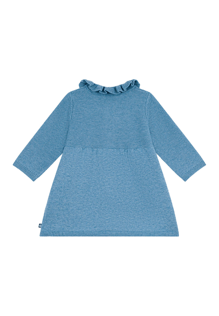PETIT BATEAU Abito PETIT BATEAU da BAMBINA - Adriatic