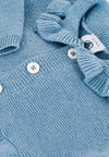 PETIT BATEAU Abito PETIT BATEAU da BAMBINA - Adriatic