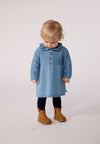 PETIT BATEAU Abito PETIT BATEAU da BAMBINA - Adriatic