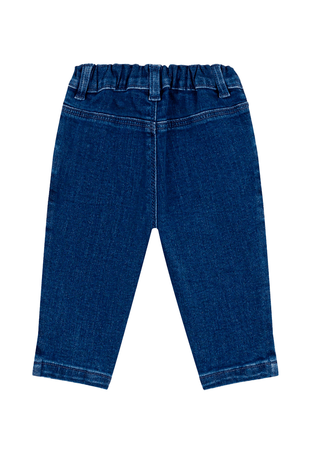 PETIT BATEAU Pantalone PETIT BATEAU da BAMBINO - Denim