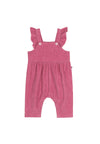PETIT BATEAU Salopette PETIT BATEAU da BAMBINA - Boudoir