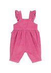 PETIT BATEAU Salopette PETIT BATEAU da BAMBINA - Boudoir
