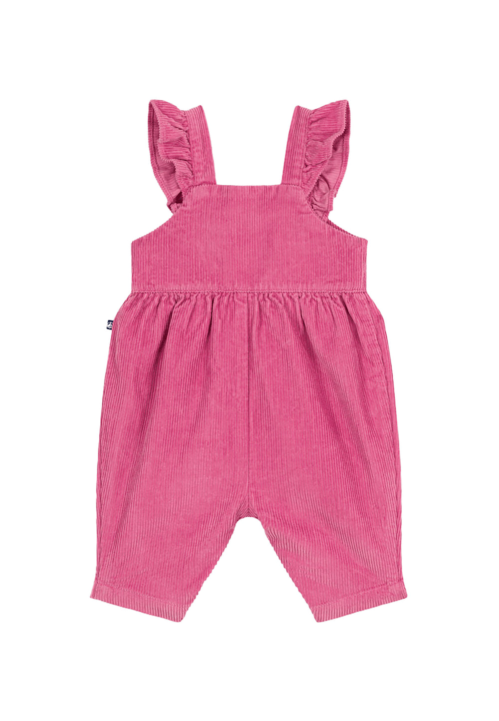 PETIT BATEAU Salopette PETIT BATEAU da BAMBINA - Boudoir