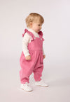 PETIT BATEAU Salopette PETIT BATEAU da BAMBINA - Boudoir