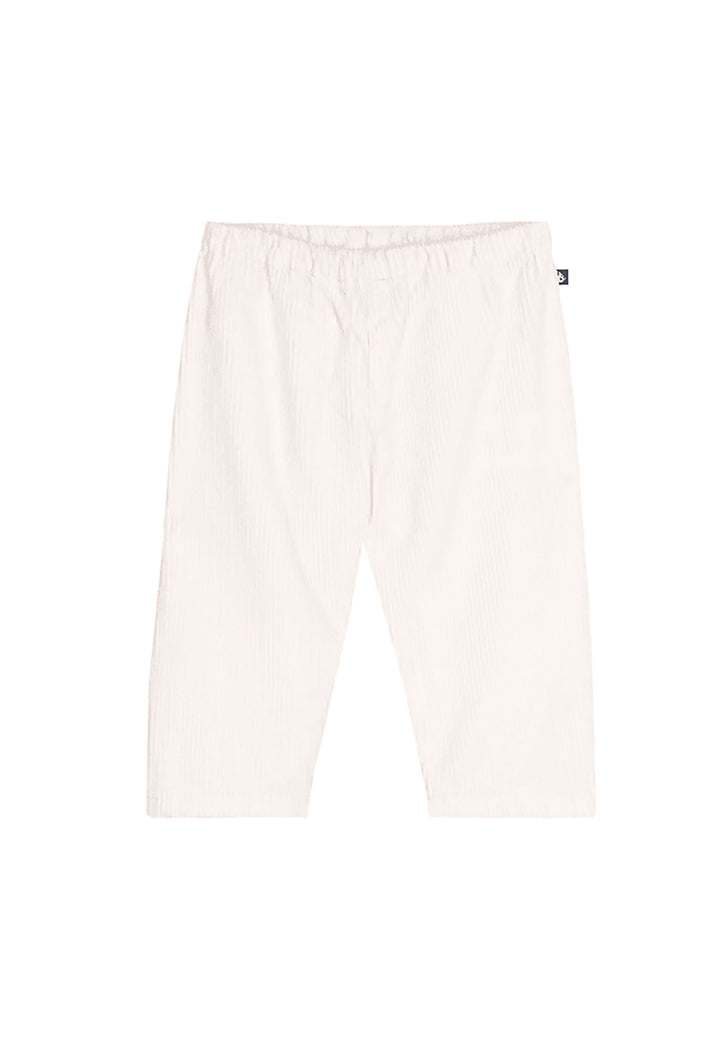 PETIT BATEAU Pantalone PETIT BATEAU da BAMBINO - Milk