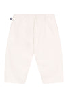 PETIT BATEAU Pantalone PETIT BATEAU da BAMBINO - Milk