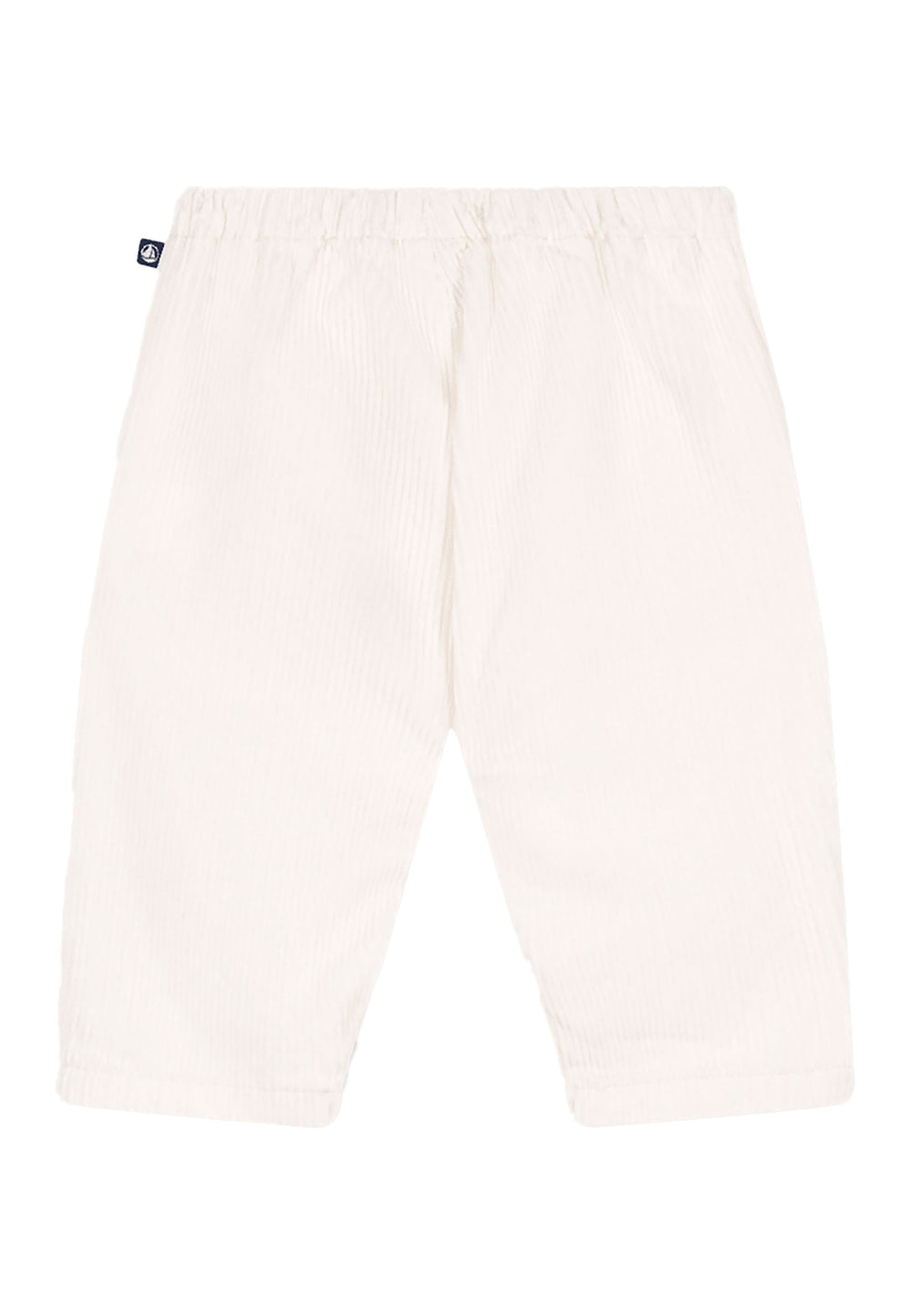 PETIT BATEAU Pantalone PETIT BATEAU da BAMBINO - Milk