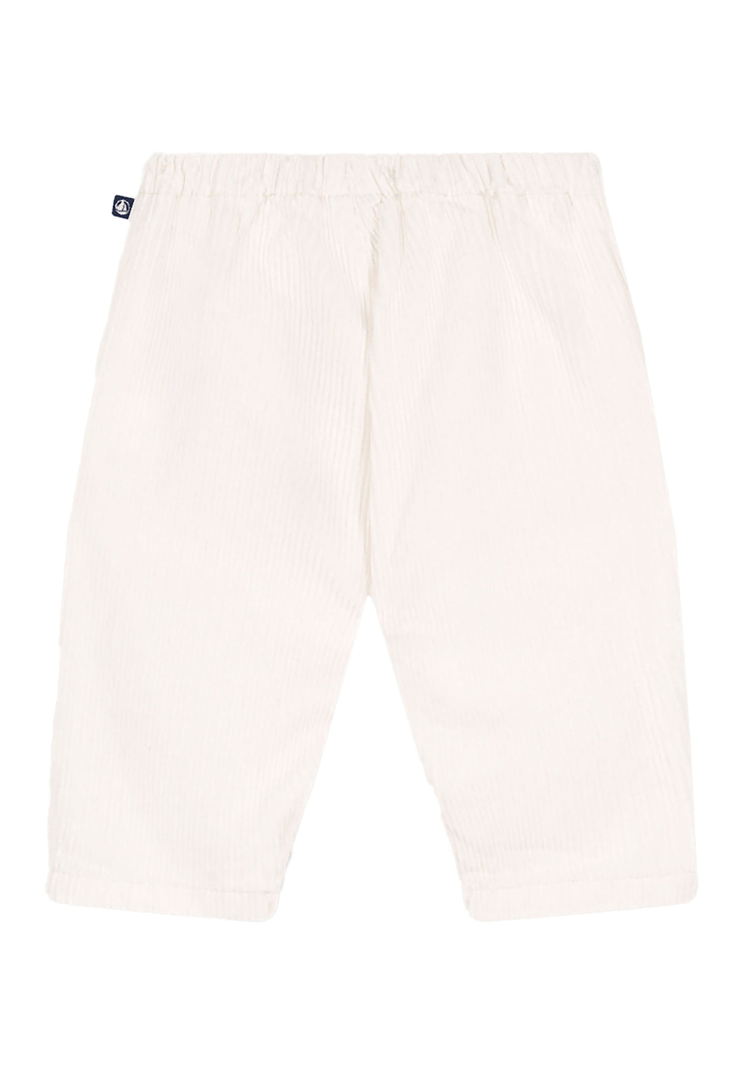 PETIT BATEAU Pantalone PETIT BATEAU da BAMBINO - Milk