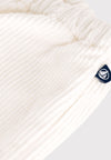 PETIT BATEAU Pantalone PETIT BATEAU da BAMBINO - Milk