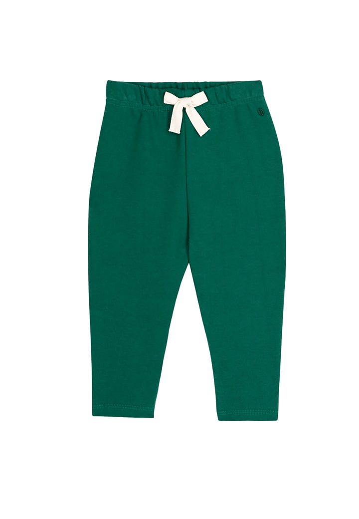 PETIT BATEAU Pantalone PETIT BATEAU da BAMBINO - Evergreen