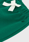 PETIT BATEAU Pantalone PETIT BATEAU da BAMBINO - Evergreen