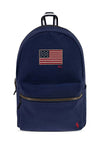 POLO RALPH LAUREN Zaino POLO RALPH LAUREN da BAMBINI - NEWPORT NAVY