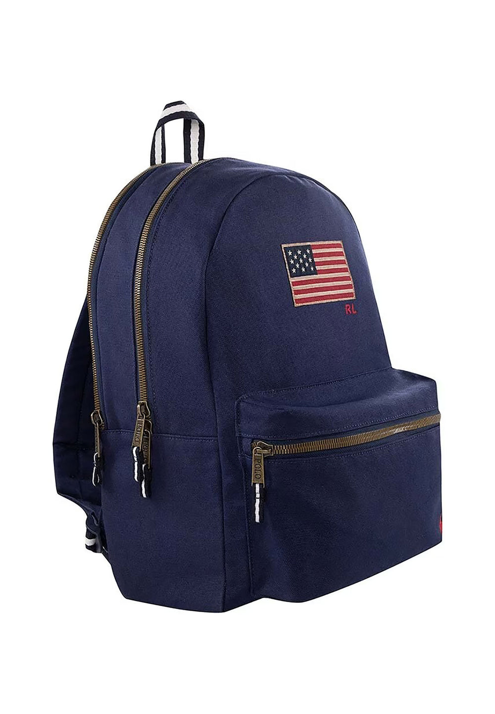 POLO RALPH LAUREN Zaino POLO RALPH LAUREN da BAMBINI - NEWPORT NAVY