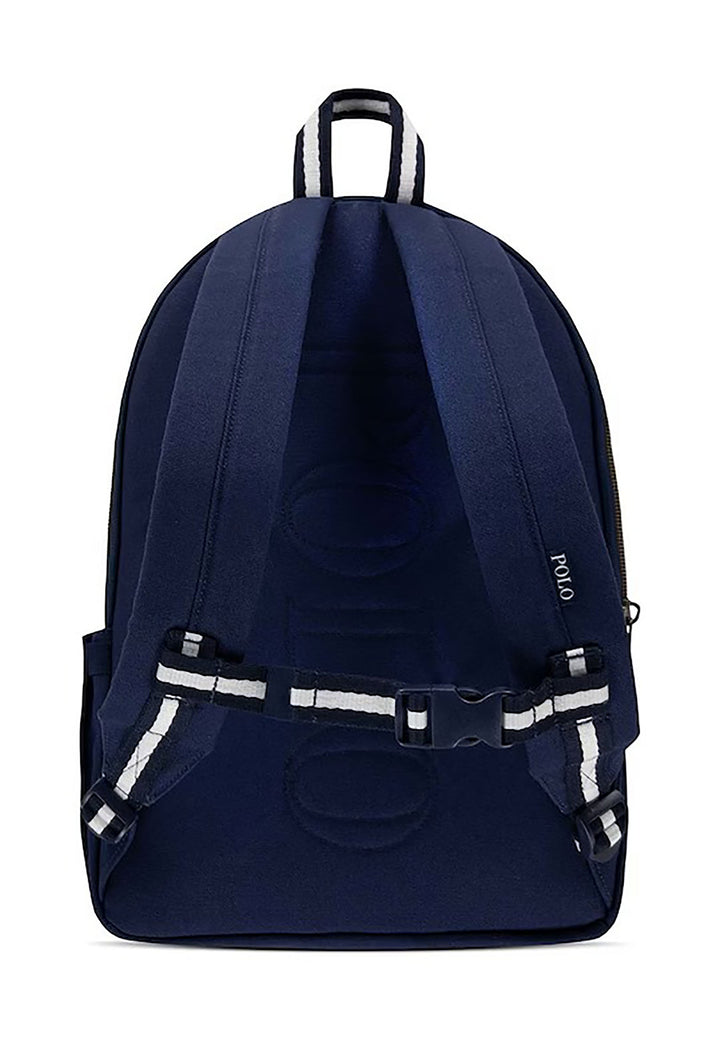 POLO RALPH LAUREN Zaino POLO RALPH LAUREN da BAMBINI - NEWPORT NAVY