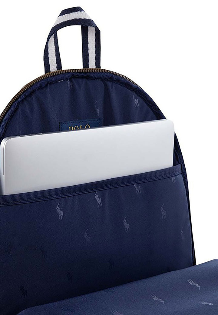 POLO RALPH LAUREN Zaino POLO RALPH LAUREN da BAMBINI - NEWPORT NAVY