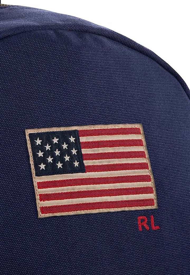 POLO RALPH LAUREN Zaino POLO RALPH LAUREN da BAMBINI - NEWPORT NAVY
