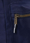 POLO RALPH LAUREN Zaino POLO RALPH LAUREN da BAMBINI - NEWPORT NAVY