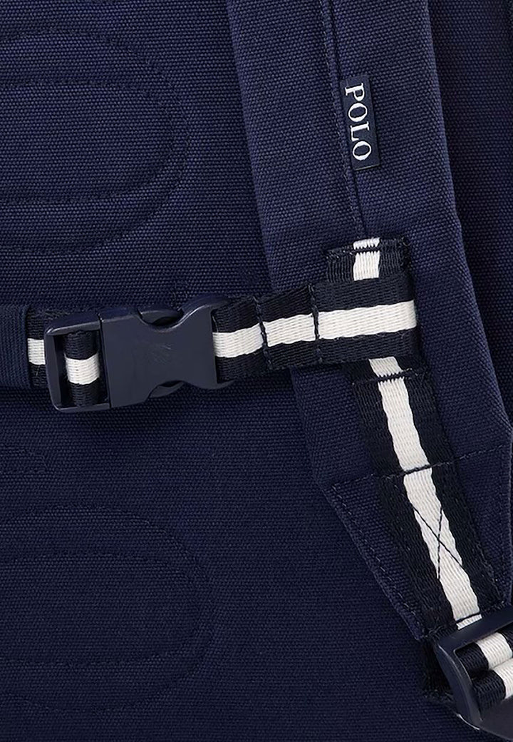 POLO RALPH LAUREN Zaino POLO RALPH LAUREN da BAMBINI - NEWPORT NAVY