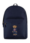 POLO RALPH LAUREN Zaino POLO RALPH LAUREN da BAMBINI - NEWPORT NAVY