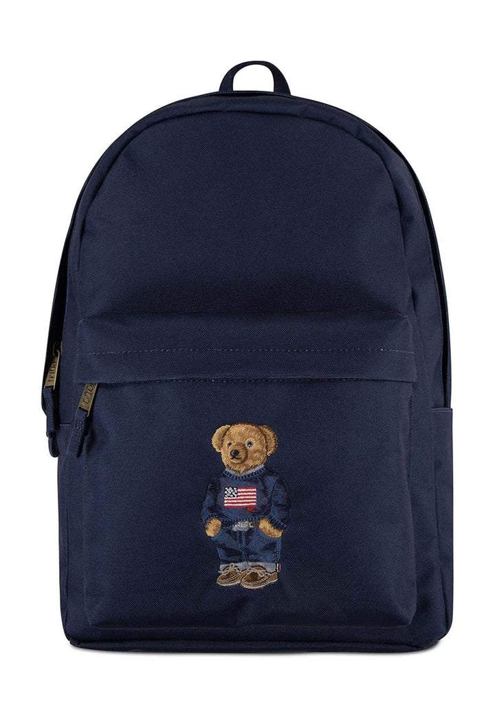 POLO RALPH LAUREN Zaino POLO RALPH LAUREN da BAMBINI - NEWPORT NAVY