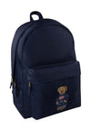 POLO RALPH LAUREN Zaino POLO RALPH LAUREN da BAMBINI - NEWPORT NAVY