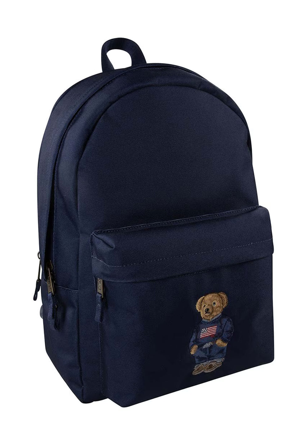 POLO RALPH LAUREN Zaino POLO RALPH LAUREN da BAMBINI - NEWPORT NAVY