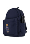 POLO RALPH LAUREN Zaino POLO RALPH LAUREN da BAMBINI - NEWPORT NAVY