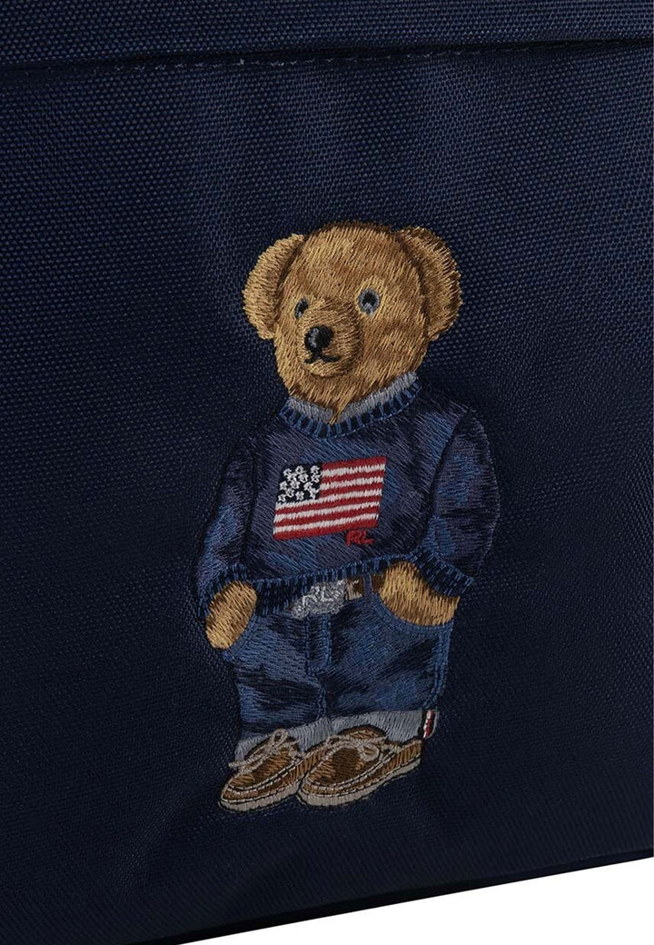 POLO RALPH LAUREN Zaino POLO RALPH LAUREN da BAMBINI - NEWPORT NAVY