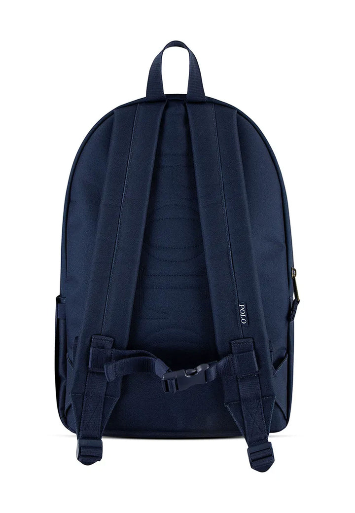 POLO RALPH LAUREN Zaino POLO RALPH LAUREN da BAMBINI - NEWPORT NAVY