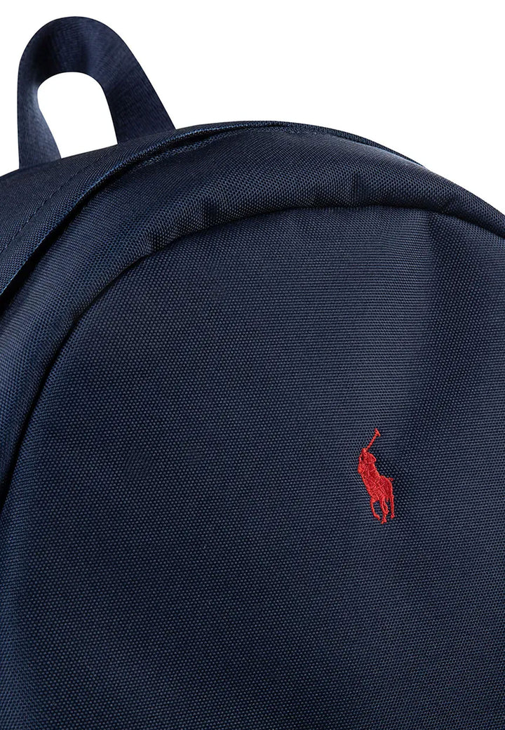 POLO RALPH LAUREN Zaino POLO RALPH LAUREN da BAMBINI - NEWPORT NAVY