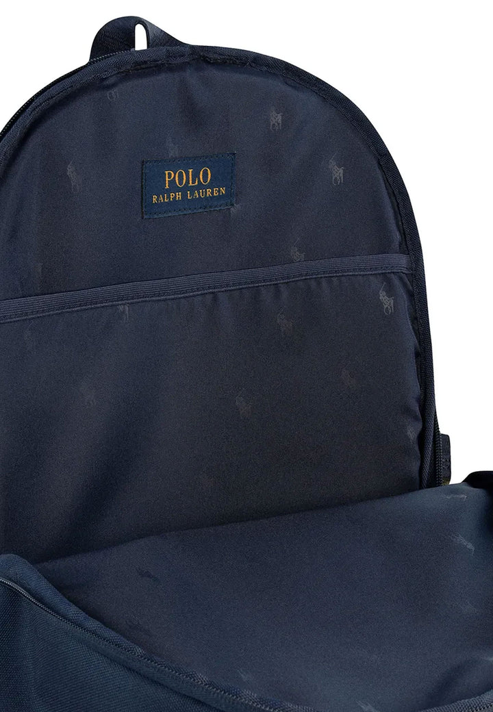 POLO RALPH LAUREN Zaino POLO RALPH LAUREN da BAMBINI - NEWPORT NAVY