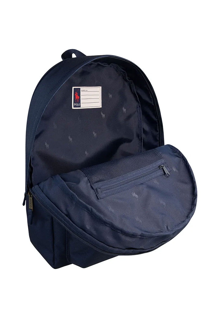 POLO RALPH LAUREN Zaino POLO RALPH LAUREN da BAMBINI - NEWPORT NAVY