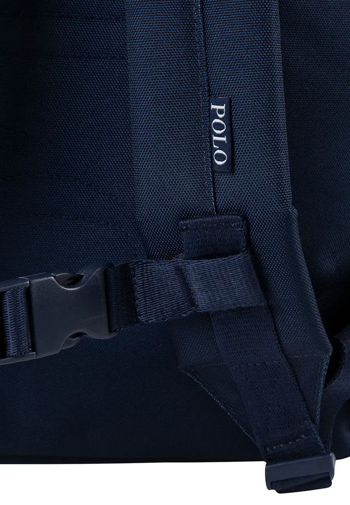 POLO RALPH LAUREN Zaino POLO RALPH LAUREN da BAMBINI - NEWPORT NAVY