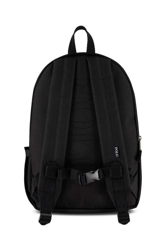 POLO RALPH LAUREN Zaino POLO RALPH LAUREN da BAMBINI - POLO BLACK