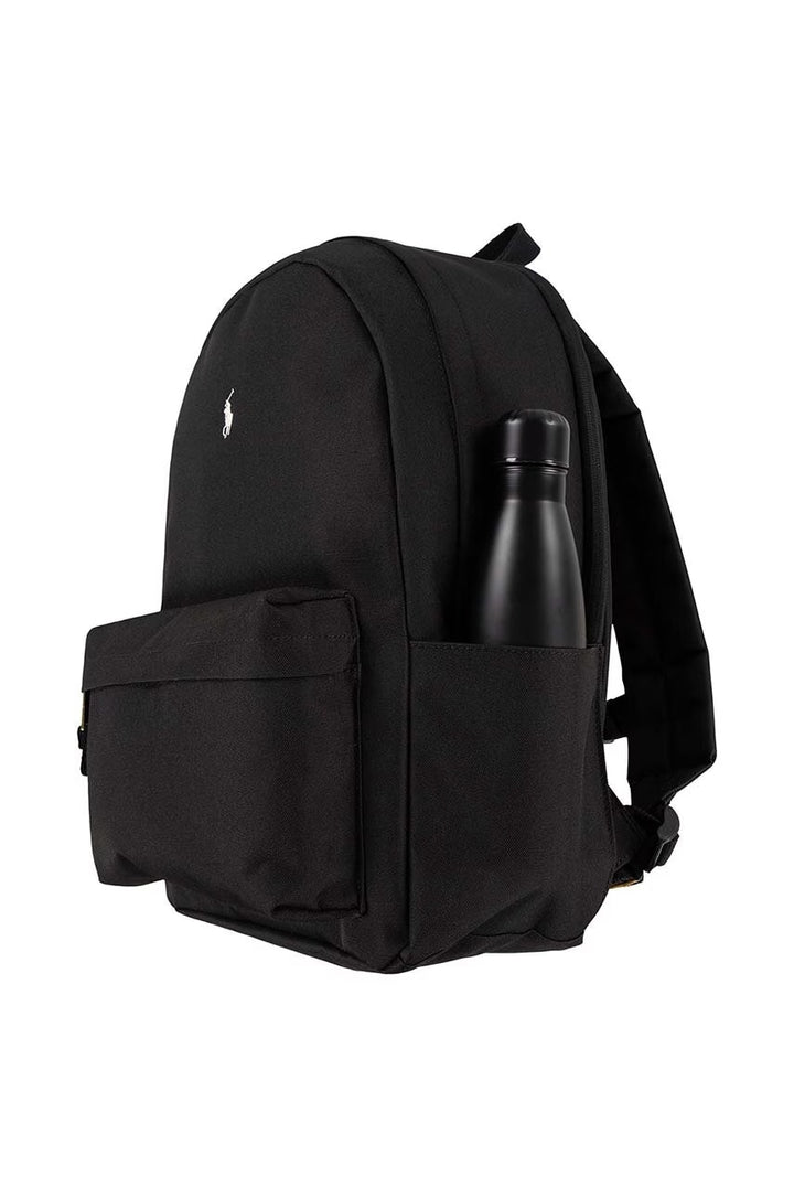POLO RALPH LAUREN Zaino POLO RALPH LAUREN da BAMBINI - POLO BLACK