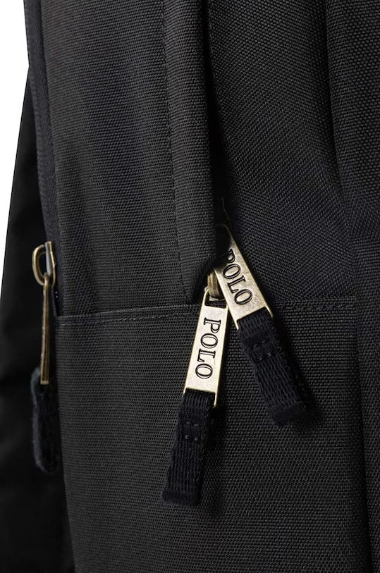 POLO RALPH LAUREN Zaino POLO RALPH LAUREN da BAMBINI - POLO BLACK