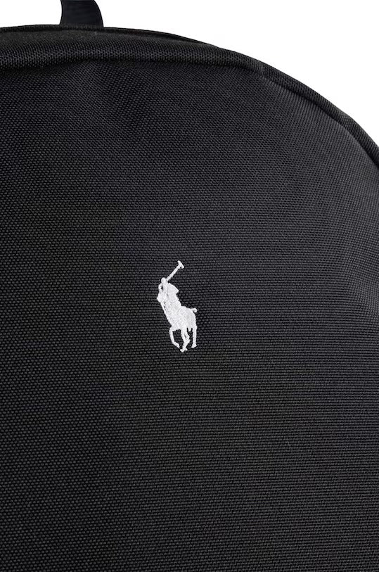 POLO RALPH LAUREN Zaino POLO RALPH LAUREN da BAMBINI - POLO BLACK