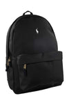 POLO RALPH LAUREN Zaino POLO RALPH LAUREN da BAMBINI - POLO BLACK