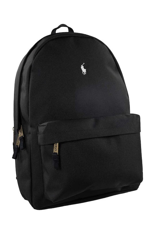 POLO RALPH LAUREN Zaino POLO RALPH LAUREN da BAMBINI - POLO BLACK