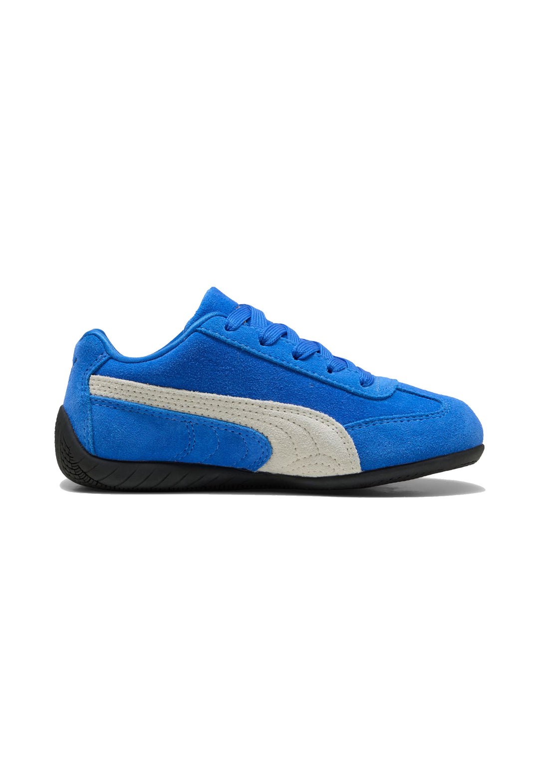 PUMA KIDS Sneakers PUMA KIDS da BAMBINO - Mountain Blue-Frosted Ivory